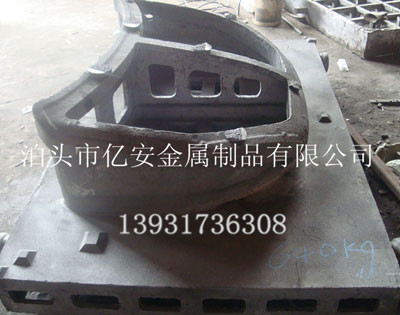 上海铸铝检具